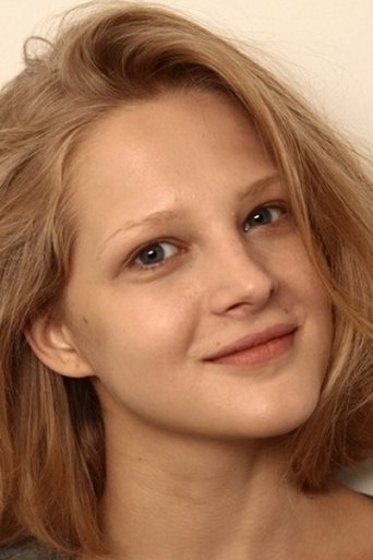 Image of Kseniya Shcherbakova