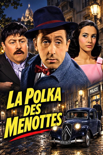 La Polka des menottes