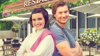 Love Served Here (2023)