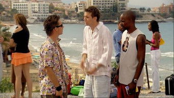 Aflevering 1 — Zon, Zee, Seks en Een Catfight