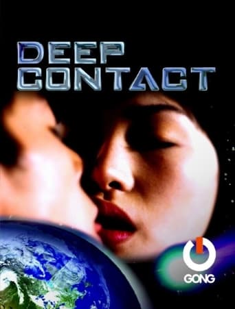 Poster of Deep Contact