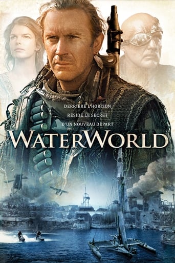 Waterworld en streaming 