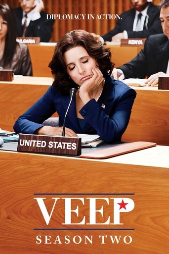 poster Veep