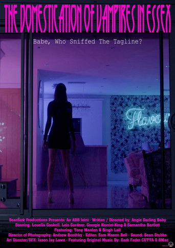 The Domestication of Vampires in Essex (2025)