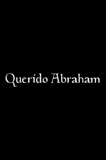 Querido Abraham