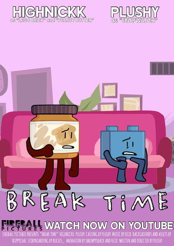 Break Time