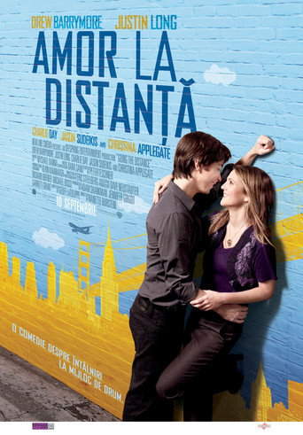 Amor la distanță