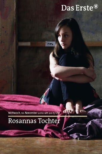 Poster för Rosannas Tochter