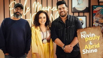 Episode 5 — Nivin Pauly & Abrid Shine | Mahaveeryar