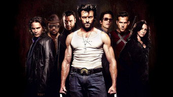 X-Men Origins: Wolverine backdrop 9