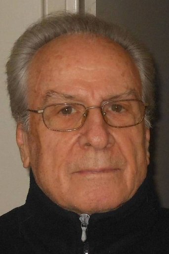 Image of Dimitris Tsoutsis