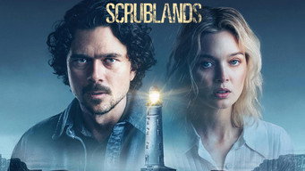 #12 Scrublands
