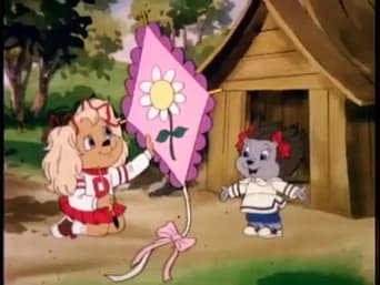 第5話:Head in the Clouds 第5話:Head in the Clouds