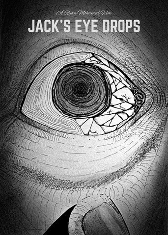 Jack’s Eye Drops
