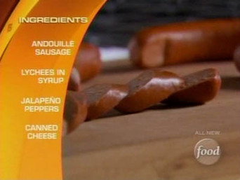Canned Cheese, Please!