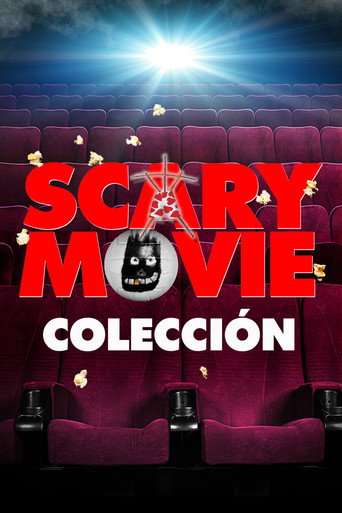 Scary Movie - Colección