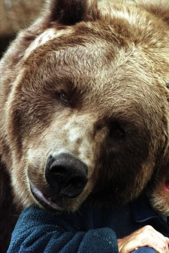 Image of Bart the Bear II