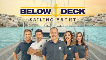 #21 Below Deck Sailing Yacht