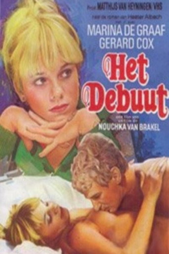 Het Debuut