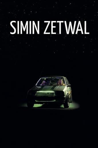 Poster of Simin Zetwal