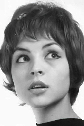 Foto de Teresa Tuszyńska