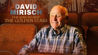 David Mirisch, the Man Behind the Golden Stars foto 0
