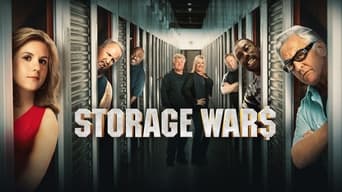 #11 Storage Wars