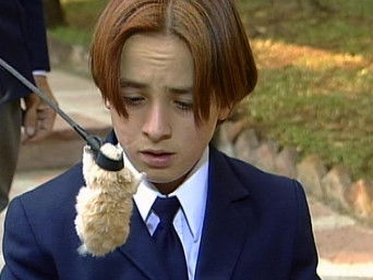 Episode 16 — Episode 16