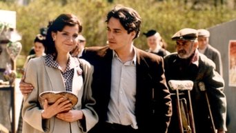 I ve smrti sami - S1E01