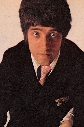 Foto de Justin de Villeneuve