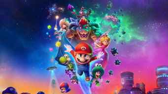 Galeria 2 - Super Mario Galaxy la película