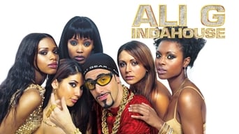 Galeria 2 - Ali G anda suelto