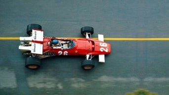 #3 Ferrari 312B: Where the revolution begins
