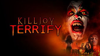Killjoy: Terrify (2024)