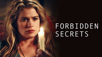 #4 Forbidden Secrets