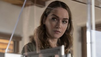 Cena de Crash Into Me