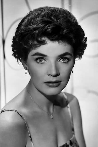 Image of Polly Bergen