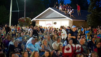 Bobcaygeon (2012)