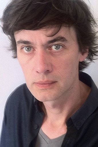 Image of Arnaud Simon