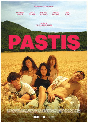 PASTIS