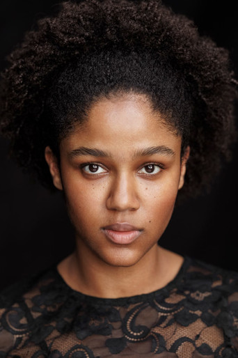 Mariama Jobe