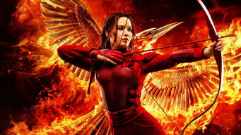 Galeria 5 - Los Juegos del Hambre: Sinsajo - Parte 2