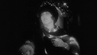 The Mystic (1925)
