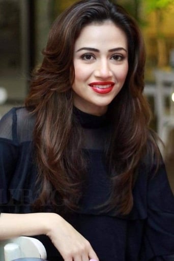 Imagen de Sana Javed