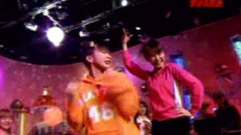 第103話：Dancing queen