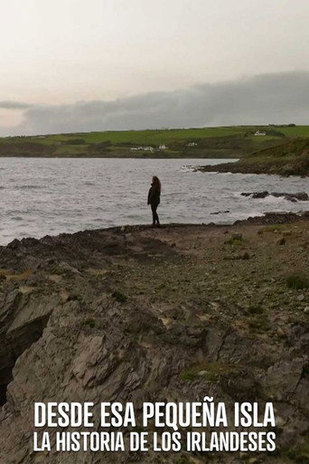 From that Small Island