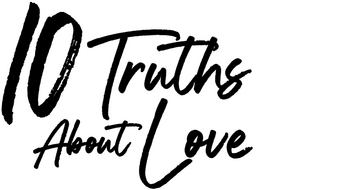 10 Truths About Love logo