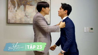 Episode 23 — Episode 23