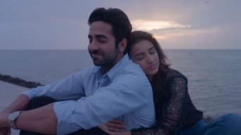 Meri Pyaari Bindu (2017)