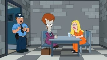 American Dad!